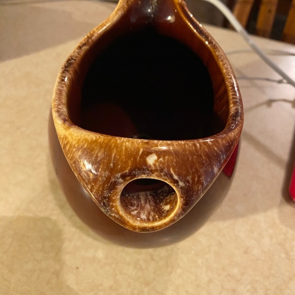 Hull Vintage Pitcher - Picture 3 of 3